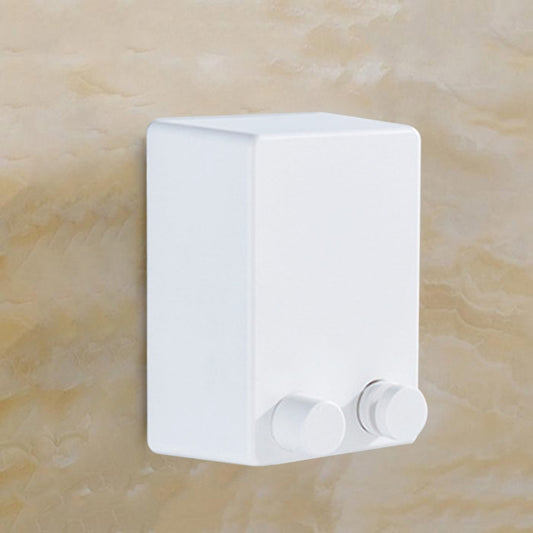 appendiabiti-da-parete-retrattile-per-interni-ed-esterni-stendibiancheria-magico-balcone-bagno-stendibiancheria-invisibile-pink-white-silver - immagine 1