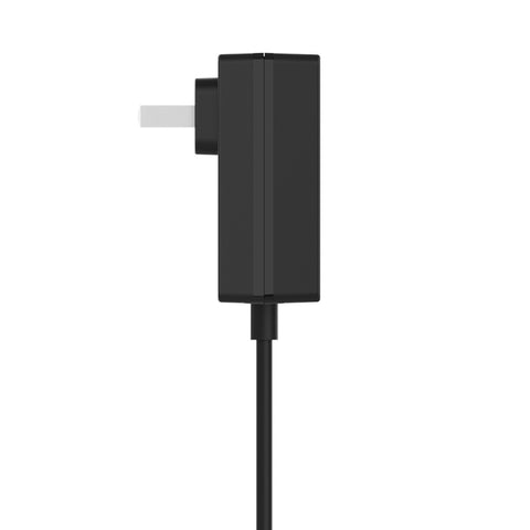 Adattatore di alimentazione domestica originale Xiaomi Youpin per aspirapolvere per auto Cleanfly HC9155, presa americana, adattatore di alimentazione
