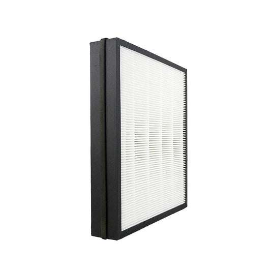Per Philips AC4080 / AC4158 Filtro di ricambio per purificatore d'aria Elemento filtrante composito a carbone attivo, For Philips