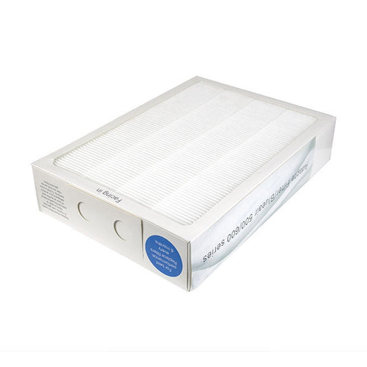 Per Blueair 501/503/550E/510B/603 Elemento filtrante complesso di ricambio per purificatore d'aria, For Blueair