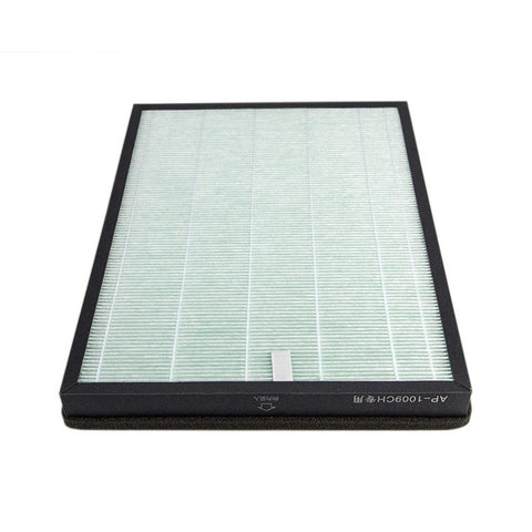 Per Coway AP-1009 1008 purificatore d'aria di ricambio HEPA + elemento filtrante in fibra di carbonio, For Coway
