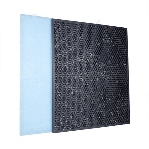 Per elemento filtrante di ricambio per purificatore d'aria Westinghouse ZP-9880W / ZP-9880G, Per Westinghouse