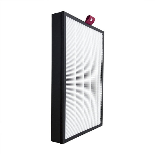 Per filtro schermo elemento filtrante di ricambio per purificatore d'aria Honeywell KJ410F-PAC000AW, For Honeywell