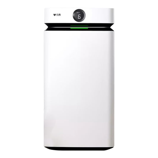 Purificatore d'aria Xiaomi Youpin KJ800F-X7S(M) Beiang senza materiali di consumo, spina CN, KJ800F-X7S(M)