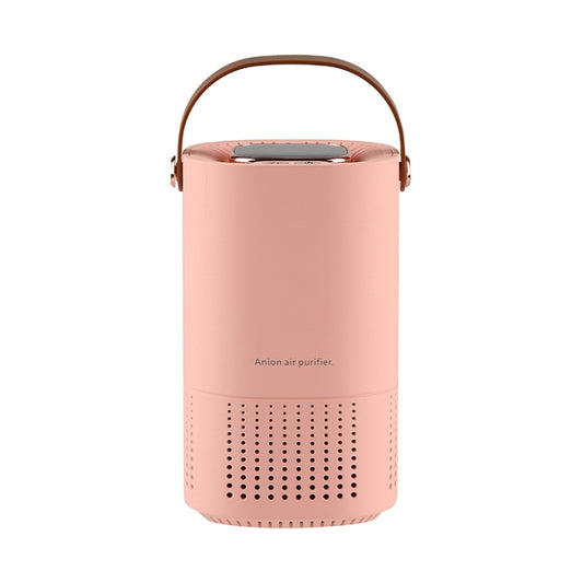 Purificatore d'aria portatile domestico A8