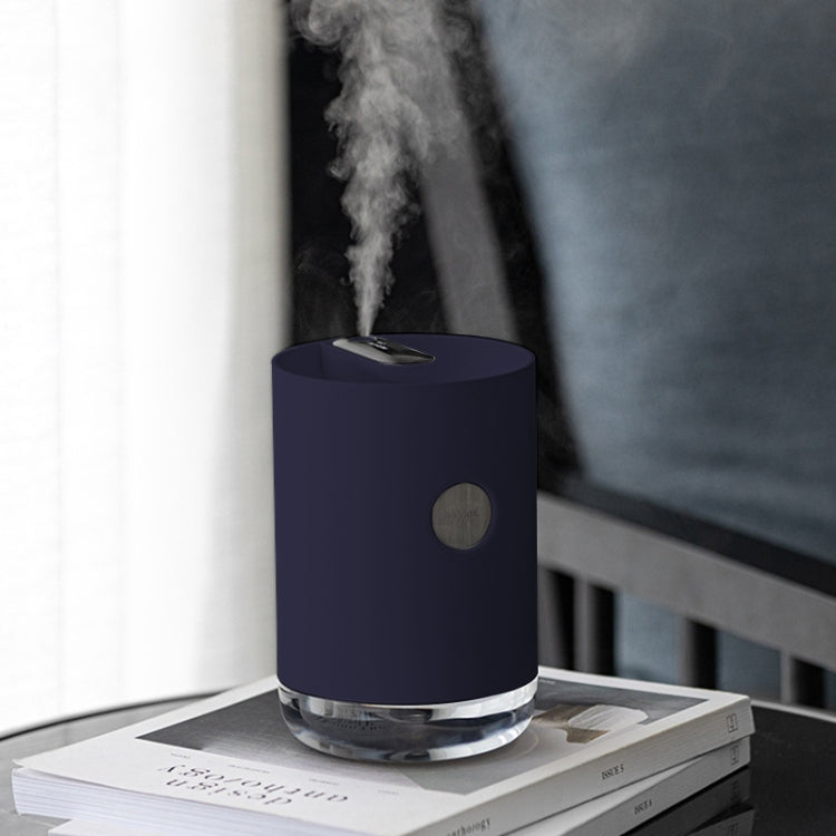 Umidificatore per auto USB Strumento per il rifornimento dell'acqua della batteria di grande capacità per uso domestico