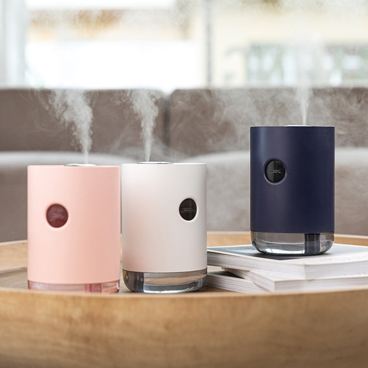 Umidificatore per auto USB Strumento per il rifornimento dell'acqua della batteria di grande capacità per uso domestico