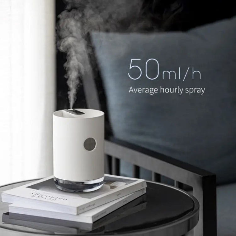 Umidificatore per auto USB Strumento per il rifornimento dell'acqua della batteria di grande capacità per uso domestico