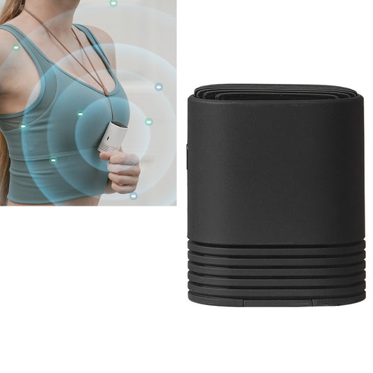 Purificatore d'Aria Portatile HE-K001 Ricaricabile USB con Funzione
