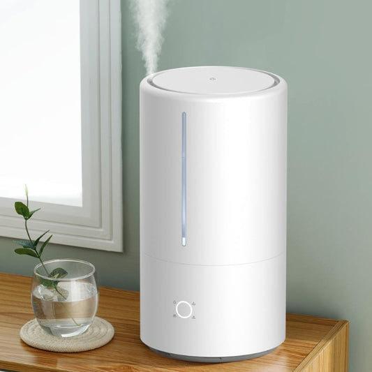 Umidificatore per sterilizzazione intelligente Xiaomi Mijia S Sterilizzazione UV-C, con APP / controllo della lingua, spina americana, Sterilization Humidifier S