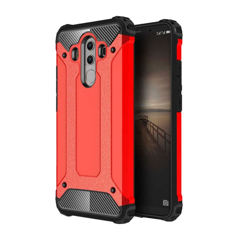 Per Huawei Mate 10 Pro Magic Armor Custodia combinata TPU + PC, For Huawei Mate 10 Pro, Huawei Mate 10 Pro