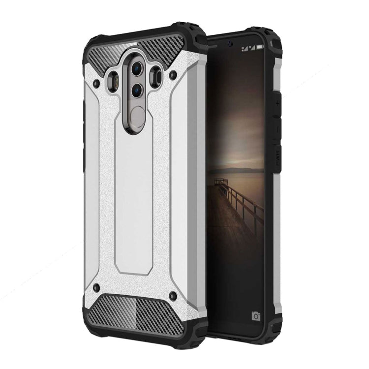Huawei Mate 10 Pro Magic Armor TPU + PC Case - Durable