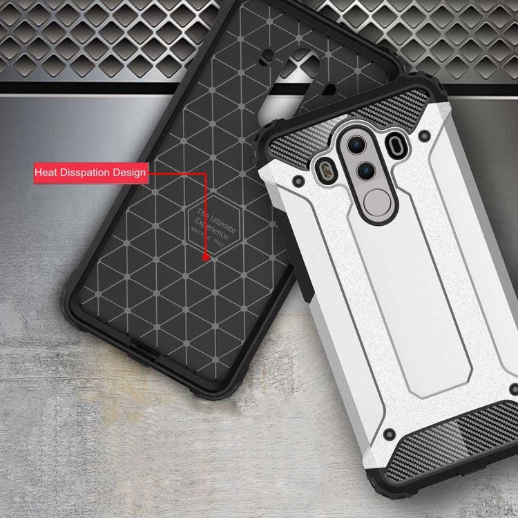 Huawei Mate 10 Pro Magic Armor TPU + PC Case - Durable