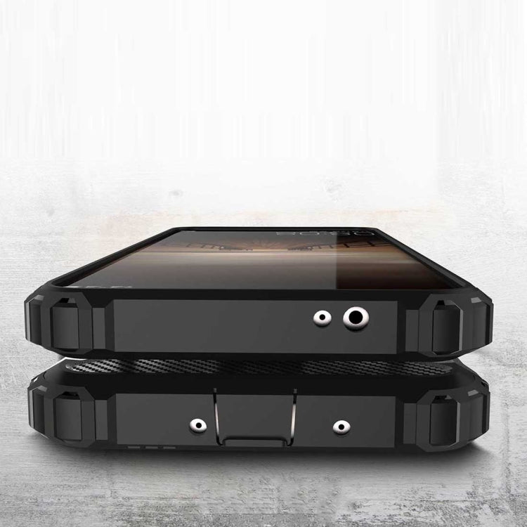 Huawei Mate 10 Pro Magic Armor TPU + PC Case - Durable