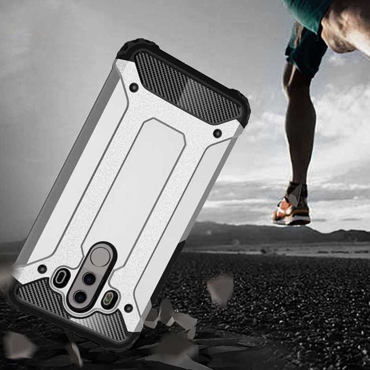 Huawei Mate 10 Pro Magic Armor TPU + PC Case - Durable