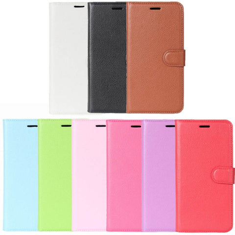 Per Huawei P20 Pro Custodia in pelle con chiusura orizzontale con texture Litchi con portafoglio, supporto e slot per carte, Huawei P20 Pro, For Huawei P20 Pro, For P20 Pro