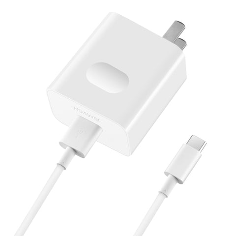 Caricabatterie da muro originale Huawei SuperCharge, versione con ricarica rapida massima da 40 W