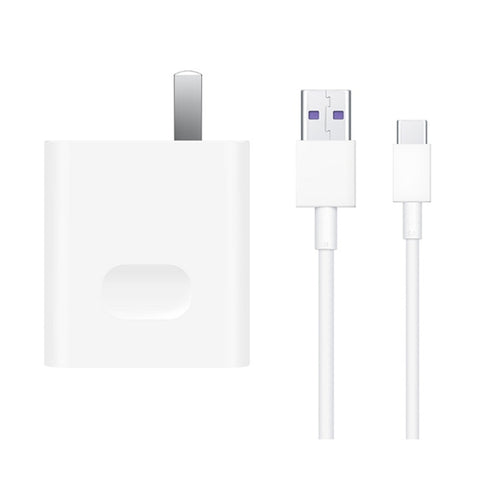 Caricabatterie da muro originale Huawei SuperCharge, versione con ricarica rapida massima da 40 W
