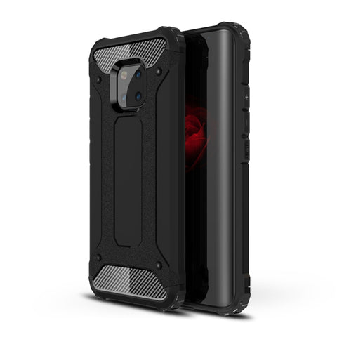 Custodia combinata Magic Armor TPU + PC per Huawei Mate 20 Pro, Huawei Mate 20 Pro, For Huawei Mate 20 Pro, For Mate 20 Pro