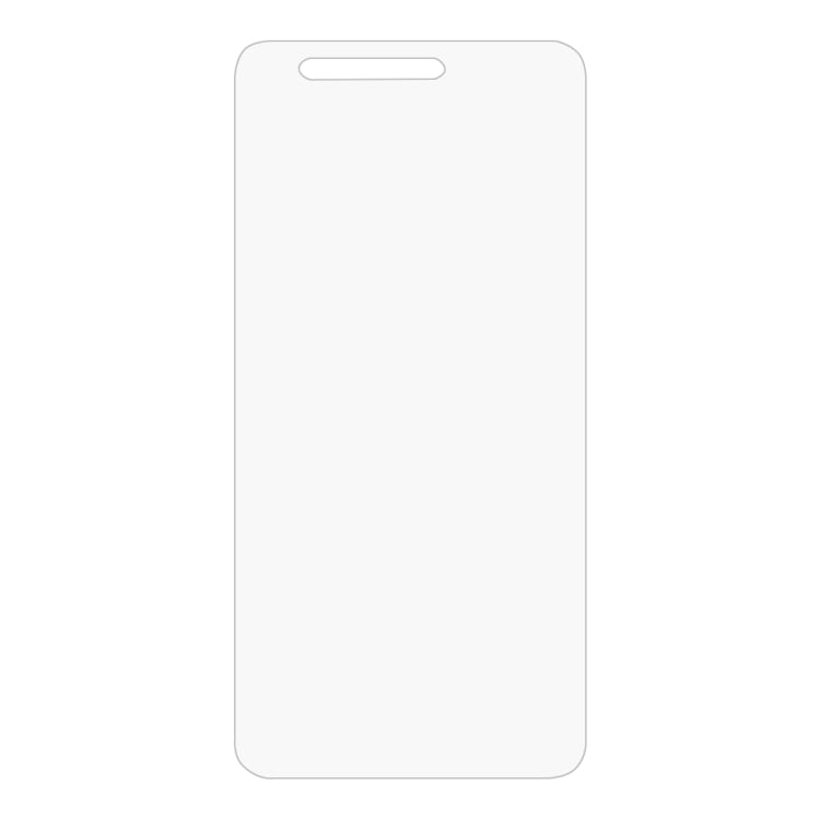 2 PCS 9H 2.5D Tempered Glass Film for Huawei nova Lite, For Huawei nova Lite(2 PCS)