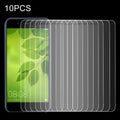 10 PCS for Huawei nova 2 Lite 0.26mm 9H Surface Hardness 2.5D Explosion-proof Tempered Glass Screen Film, For nova 2 Lite