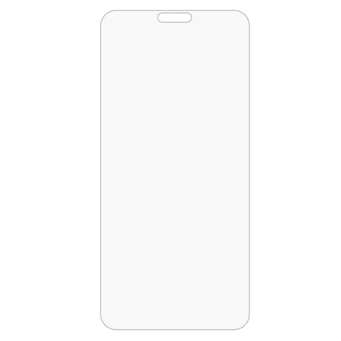 Per Huawei P20 Lite 0,26 mm 9H Durezza superficiale 2,5D Pellicola per schermo in vetro temperato antideflagrante, For P20 Lite