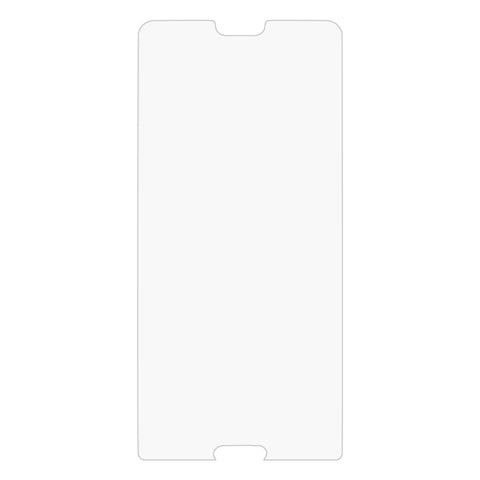 Per Huawei P20 Pro 0,26 mm 9H Durezza superficiale 2,5D Pellicola per schermo in vetro temperato antideflagrante, For P20 Pro