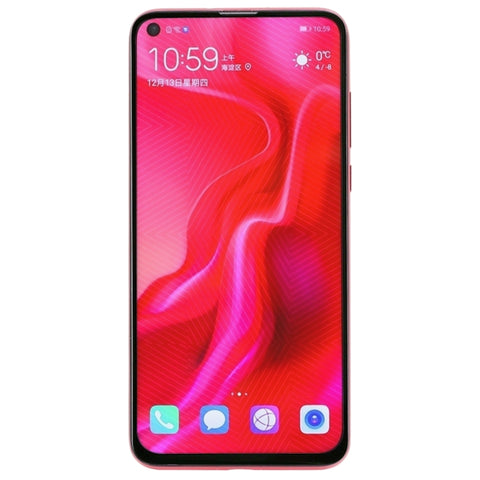 Pellicola in vetro temperato a schermo intero 9H 2.5D da 0,3 mm per Huawei Nova 4, For Huawei Nova 4