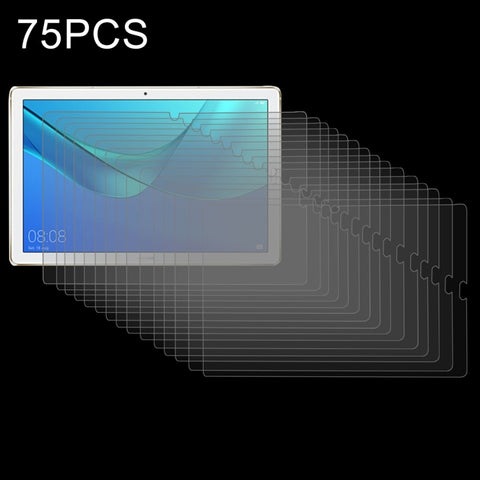 Pellicola in Vetro Temperato 0.3mm per Huawei MediaPad M5 10.8 -