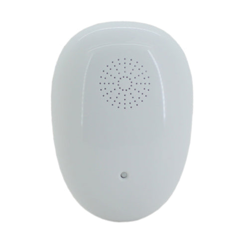 Repellente Ultrasuoni per Insetti 90-250V con Spina EU -