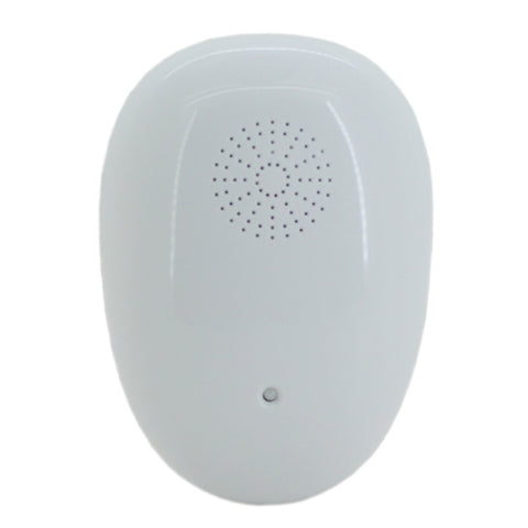 Repellente Ultrasuoni per Insetti e Zanzare 90-250V con Spina