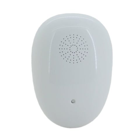 Repellente Ultrasuoni per Insetti e Zanzare 90-250V con Spina UK