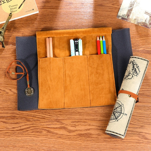 Bourse pour les matières créatives pour annuler en style simple