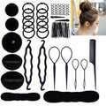 71-Piece Hair Accessory Set for Effortless Styling