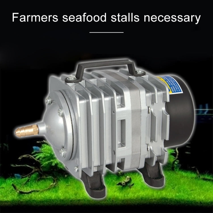 35W Electromagnetic Air Pump for Fish Tanks - ACO-003