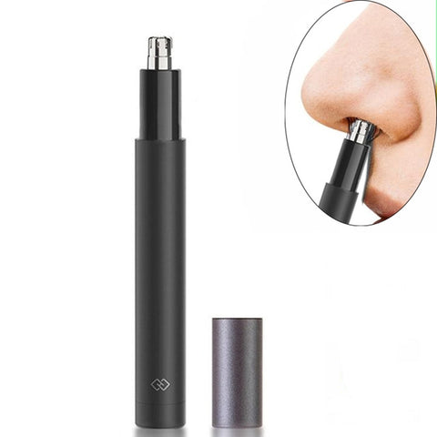 Lama da barba per rasoio elettrico per naso elettrico portatile impermeabile e sicuro Xiaomi Youpin NH1 2W 1.5V , NH1