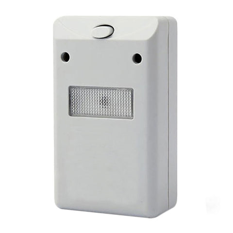 Repellente elettronico per topi repellente per parassiti 220 V, spina europea, 220V Mouse Repellent Repeller