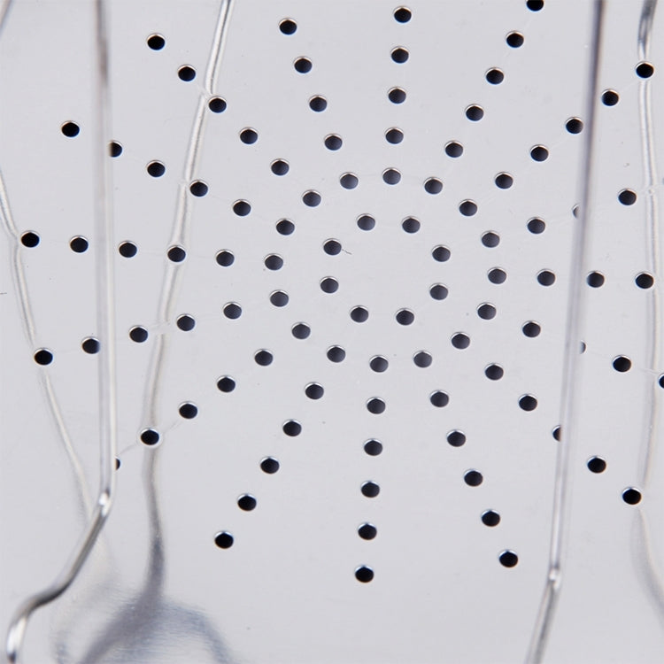 attrezzi-da-campeggio-all-aperto-portapane-pieghevole-da-campeggio-pieghevole-in-acciaio-inossidabile-a-4-fette-bread-toast-rack - immagine 7