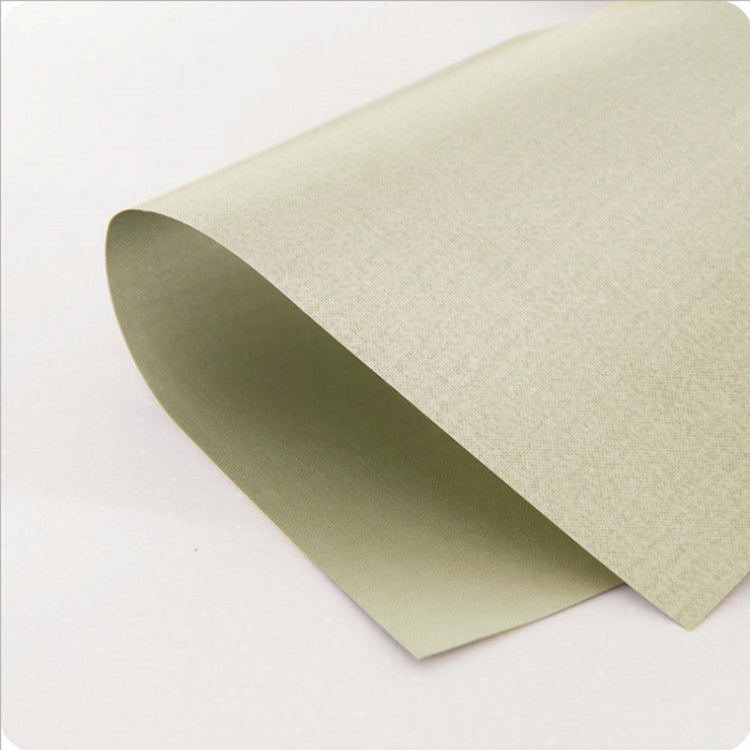 Ultra-Thin Stove Protective Cleaning Pads - 2 Pack Beige