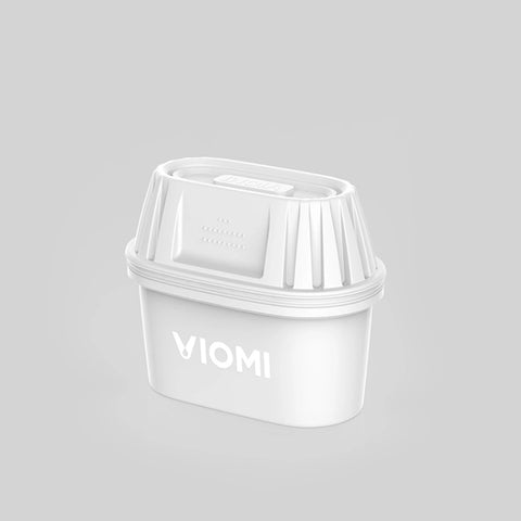 3 pezzi di ricambio originali Xiaomi Youpin Viomi filtri multiuso a 7 strati per bollitore per dispenser filtro acqua Viomi (HC0915 / HC0916), 7 Layers Multi-purpose Filters - Novalix Store