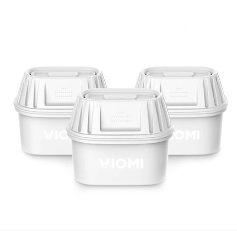 Filtri multiuso a 7 strati Xiaomi Youpin Viomi per