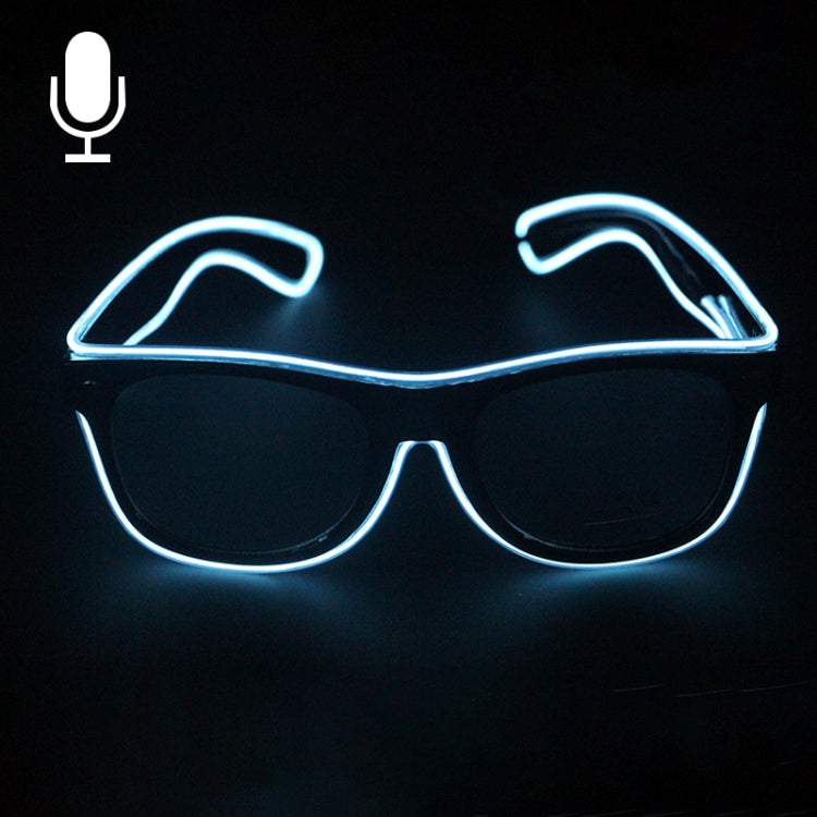 LED Multi-Color Flashing Glow Glasses for Parties