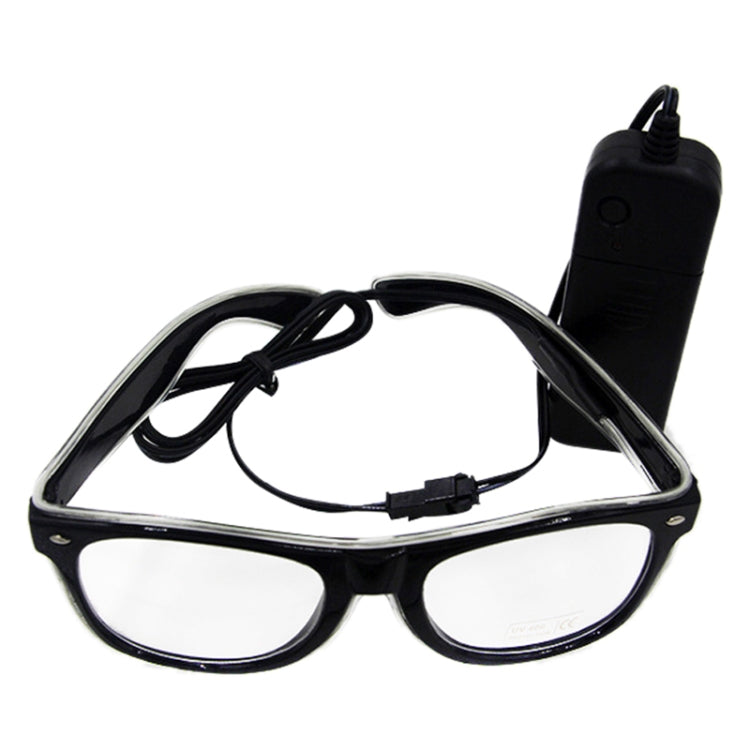 LED Multi-Color Flashing Glow Glasses for Parties
