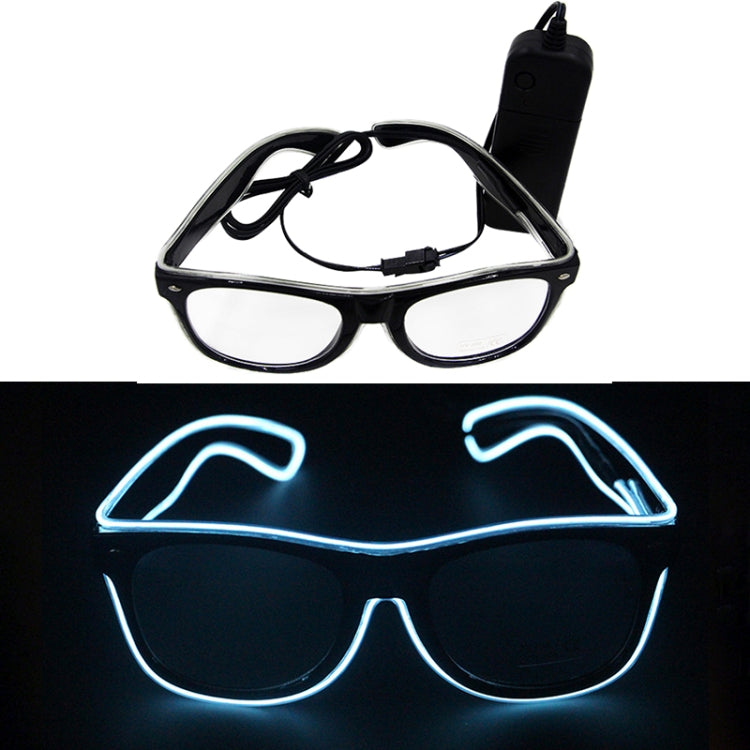 LED Multi-Color Flashing Glow Glasses for Parties