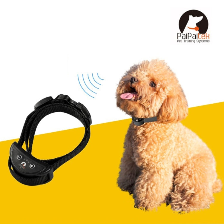 PD258 Automatic Anti Barking Collar Pet Training Control System for Dogs, S Size, PD258 (Coffee), PD258 (Gold), PD258 (Rose Gold), PD258 (Silver)       ...