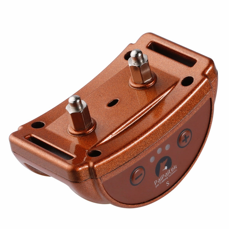 PD258 Automatic Anti Barking Collar Pet Training Control System for Dogs, S Size, PD258 (Coffee), PD258 (Gold), PD258 (Rose Gold), PD258 (Silver)       ...