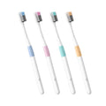 Xiaomi Mijia Dr.Bei 4-in-1 Soft Toothbrush Set for Oral Care