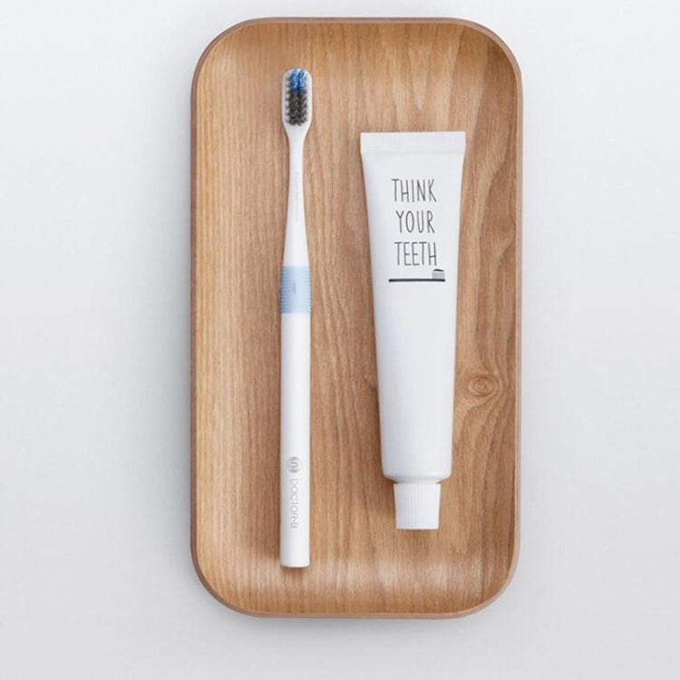 Xiaomi Mijia Dr.Bei 4-in-1 Soft Toothbrush Set for Oral Care