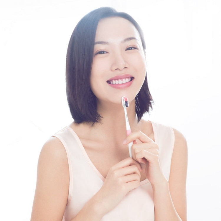 Xiaomi Mijia Dr.Bei 4-in-1 Soft Toothbrush Set for Oral Care