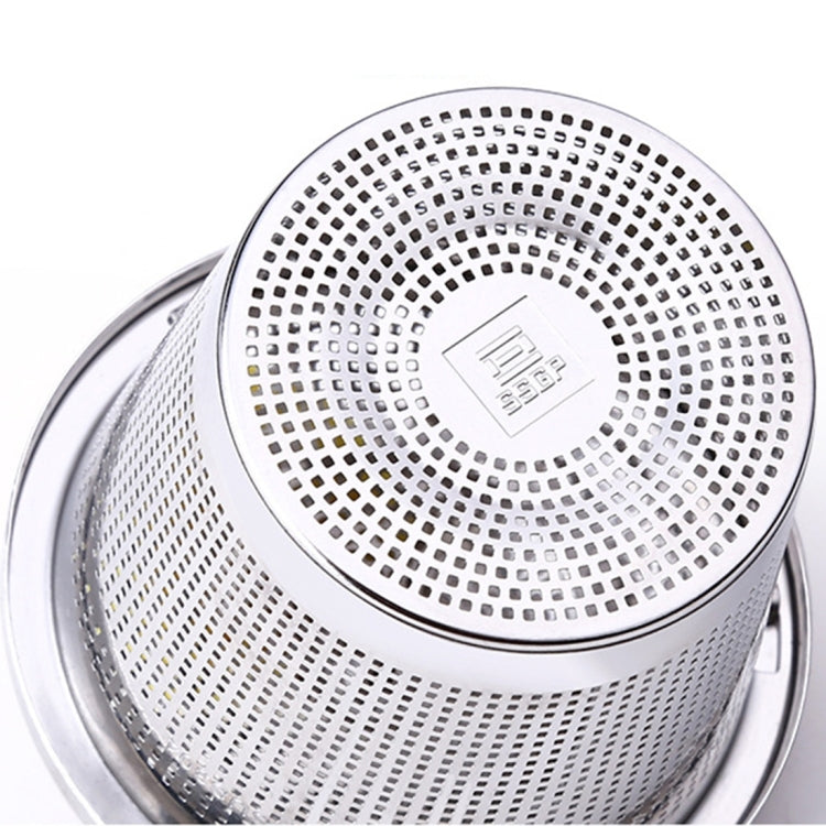 Stainless Steel Tea Infuser Ball - Perfect for Spices &